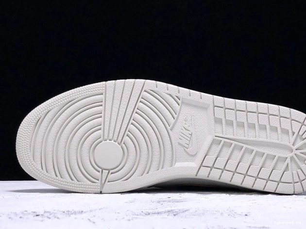 SB Air High Bone Light CD6578-006 OG 1 Nike x Jordan 0810
